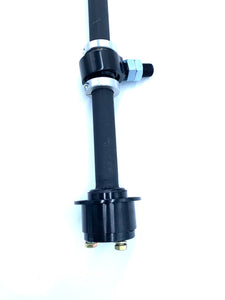 Outsider Performance Products Collapsable Steering Shaft