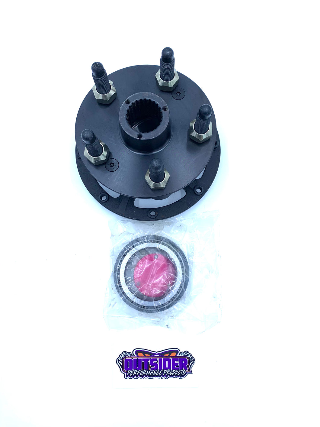 Outsider Performance Products Grand National 5x5 Hub Kit