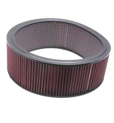 Outsider Performance Products 14x4 Air Filter Element