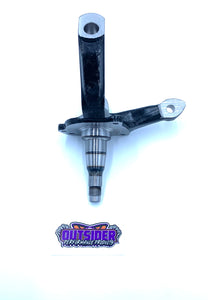 Outsider Performance Products Pinto/Mustang II Spindle