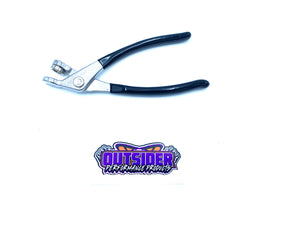 Outsider Performance Products Cleco Pliers