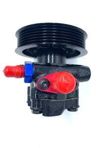 Outsider Performance Products Power Steering Pump