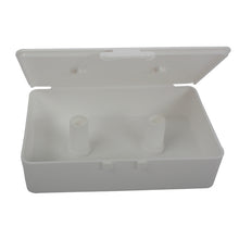 Load image into Gallery viewer, Speedway Plastic Quick Change Gear Storage Box
