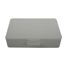 Load image into Gallery viewer, Speedway Plastic Quick Change Gear Storage Box