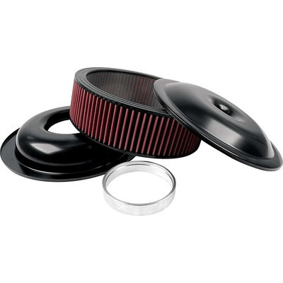 Allstar 14x4 Air Cleaner Assembly