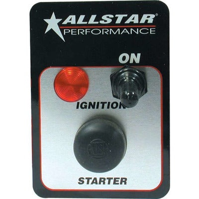 Allstar Switch Panel