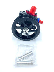 Outsider Performance Products Power Steering Pump