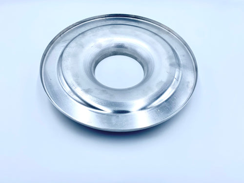 Outsider Performance Products Inverted Air Cleaner Base