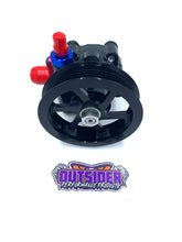 Load image into Gallery viewer, Outsider Performance Products Power Steering Pump