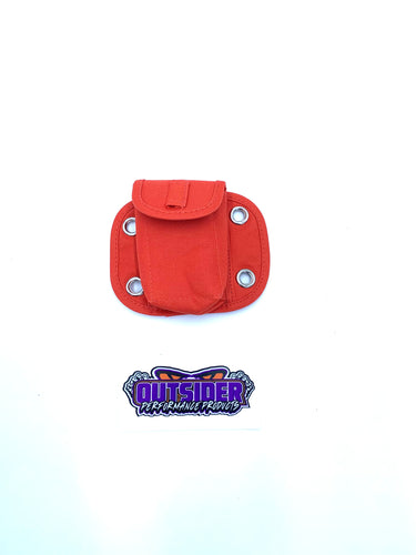 Outsider Performance Products Transponder Pouch