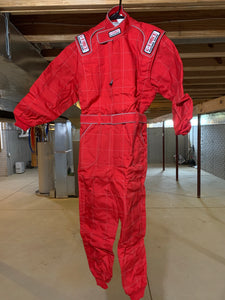 GForce Karting Suits