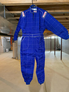 GForce Karting Suits